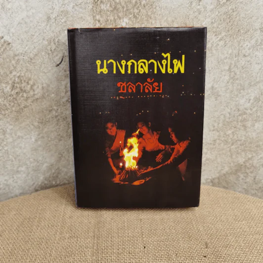 นางกลางไฟ - ชลาลัย รูปที่ 1