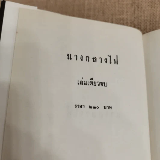 นางกลางไฟ - ชลาลัย รูปที่ 5