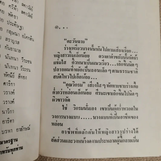 นางกลางไฟ - ชลาลัย รูปที่ 7