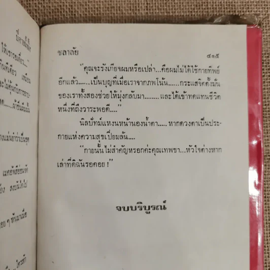 ปีศาจน้ำผึ้ง - ชลาลัย รูปที่ 7