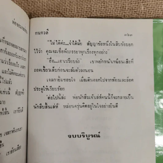 พ่อจอมกะล่อน - กนกวลี รูปที่ 7