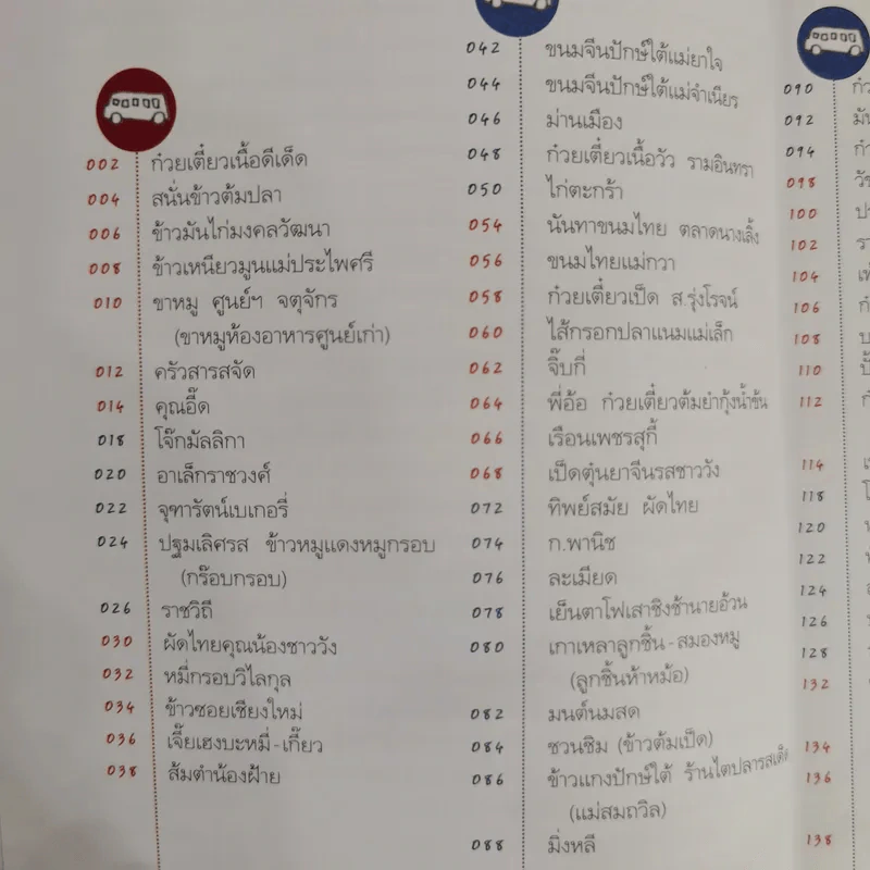 อร่อยริมทางกับปิ่นโตเถาเล็ก รูปที่ 9