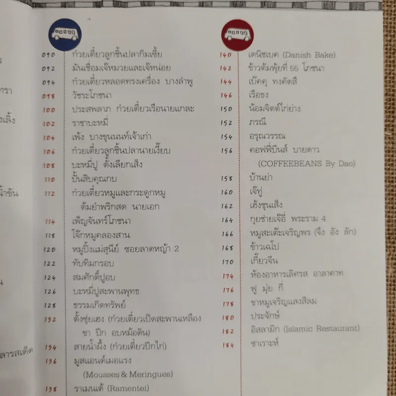 อร่อยริมทางกับปิ่นโตเถาเล็ก รูปที่ 10