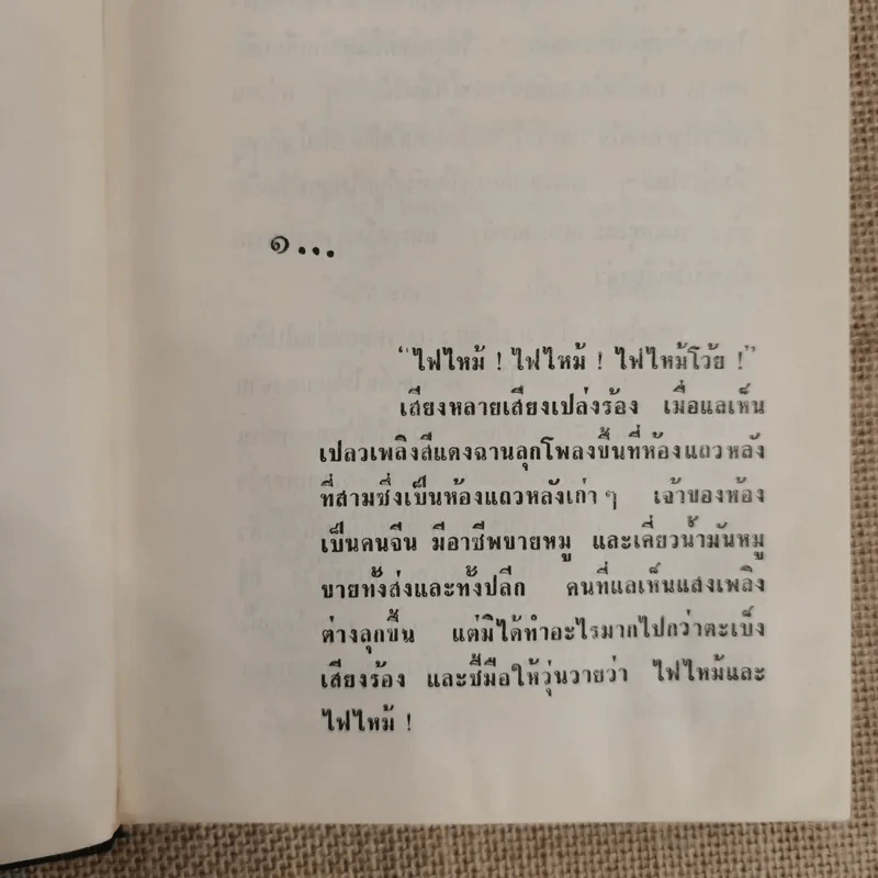 ไม้ป่า - กฤษณา อโศกสิน รูปที่ 6