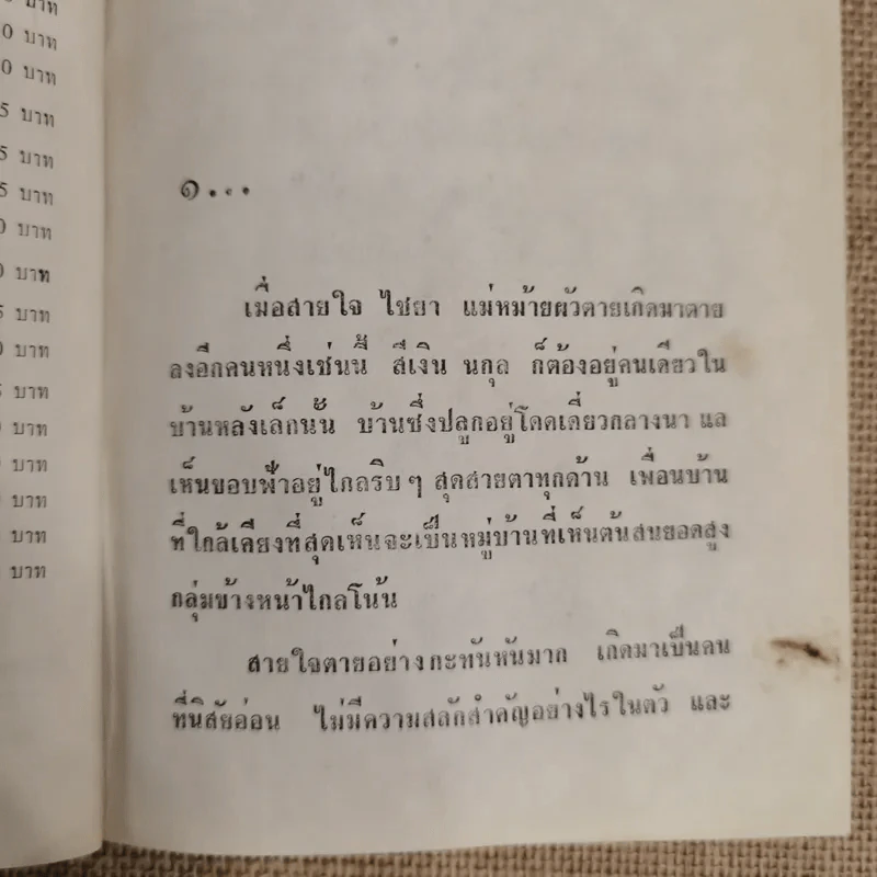 เมียจำเป็น - ชอุ่ม ปัญจพรรค์ รูปที่ 6