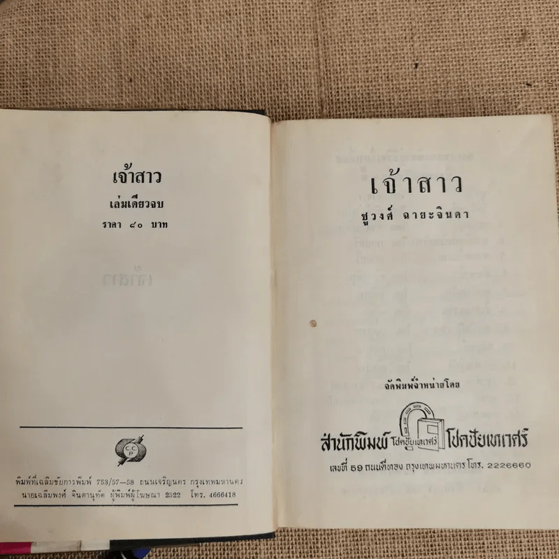 เจ้าสาว - ชูวงศ์ ฉายะจินดา รูปที่ 5