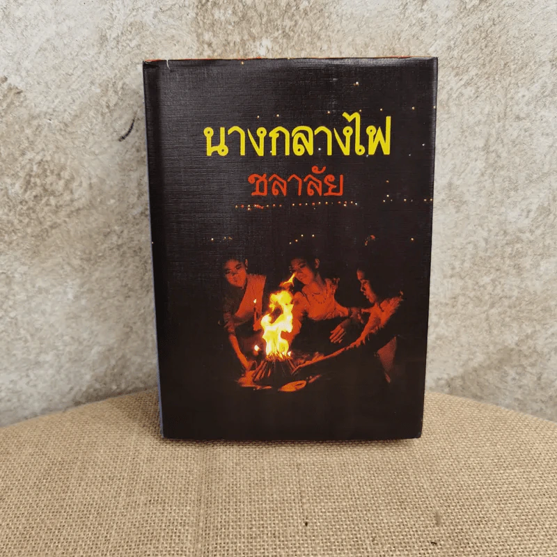 นางกลางไฟ - ชลาลัย รูปที่ 1
