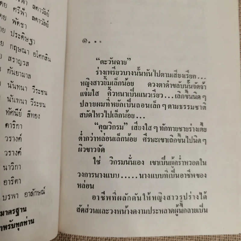นางกลางไฟ - ชลาลัย รูปที่ 7