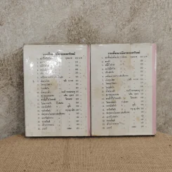 ไม่อยากจะรัก 2 เล่มจบ - จิตรเลขา รูปที่ 4