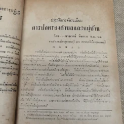 ธรรมศาสตร์พรรณบอล 2506 มหาวิทยาลัยธรรมศาสตร์ 20 มีนาคม 2506 รูปที่ 8