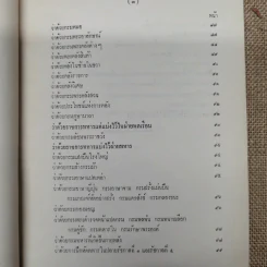 เจ้านายและข้าราชการกราบบังคมทูลความเห็น จัดการเปลี่ยนแปลงราชการแผ่นดิน ร.ศ.101 และพระราชดำรัสในพระบาทสมเด็จพระจุลจอมเกล้าเจ้าอยู่หัว พิมพ์เป็นอนุสรณ์ในงานฌาปนกิจศพหม่อมสนิท กฤดากร รูปที่ 10