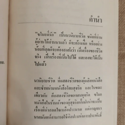 ขโมยที่รัก 2 เล่มจบ - กาญจนา นาคนันทน์ รูปที่ 7