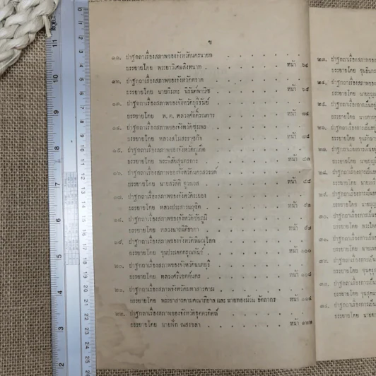 ปาฐกถาของผู้แทนราษฏร เรื่อง สภาพของจังหวัดต่างๆ รูปที่ 7