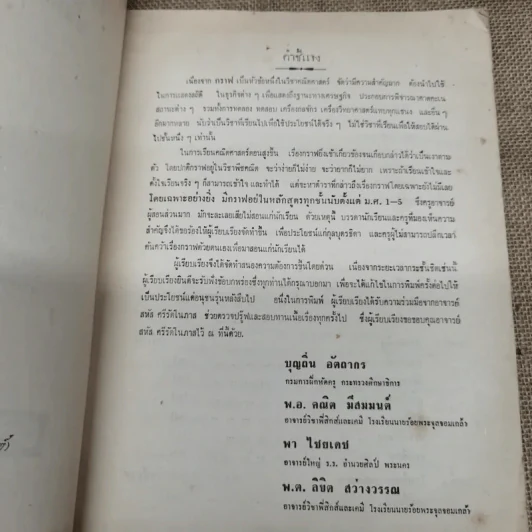 แบบเรียนกราฟสำหรับชั้นมัธยมศึกษาปีที่ 3 รูปที่ 6