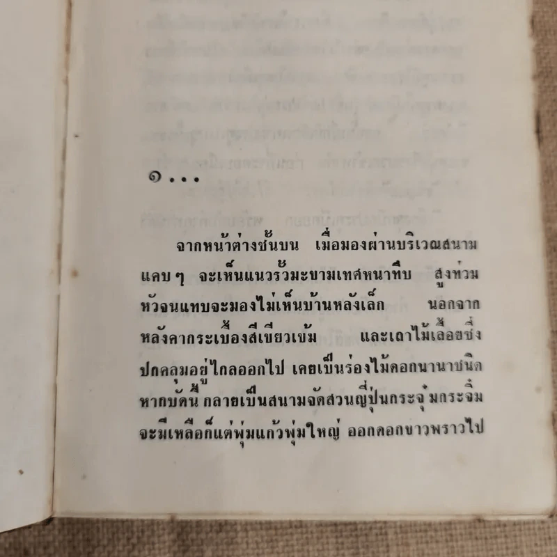 แรงรัก 2 เล่มจบ - กนกเรขา รูปที่ 6