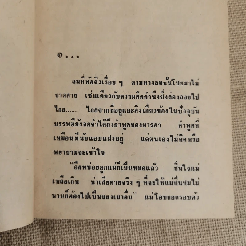 บ้านไร่-เรือนรัก 2 เล่มจบ -  ช่อลัดา รูปที่ 6