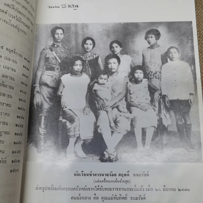 อนุสรณ์ ฯพณฯ จอมพล สฤษดิ์ ธนะรัชต์ รูปที่ 8