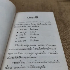 อนุสรณ์นางลมุล พิศกนก รูปที่ 7