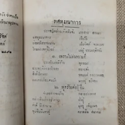 คติพจน์และการฝึกจิตต์ พิมพ์แจกในงานฌาปนกิจซพนายยา วิชัยลักษณ์ รูปที่ 10