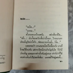 ระเริงไฟ 2 เล่มจบ - โสภี พรรณราย รูปที่ 8