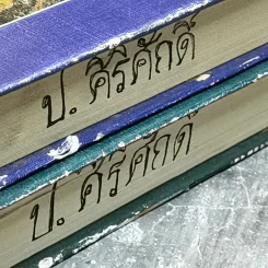 เรือนแรม 2 ภาค 1-2 - จุลลดา ภักดีภูมินทร์ รูปที่ 4
