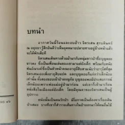น้ำผึ้งกับบอระเพ็ด 2 เล่มจบ - จามรี พรรณชมพู รูปที่ 7