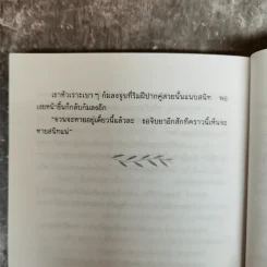 ฝันเฟื่อง - ชูวงศ์ ฉายะจินดา รูปที่ 9