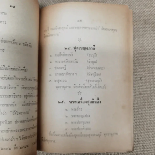ปฏิมากรรมในทางโบราณคดีโดยย่อ ร่วมนิทรรศการประกวดพระเครื่องและเหรียญ 50 ประเภท ในวันสงกรานต์ รูปที่ 15