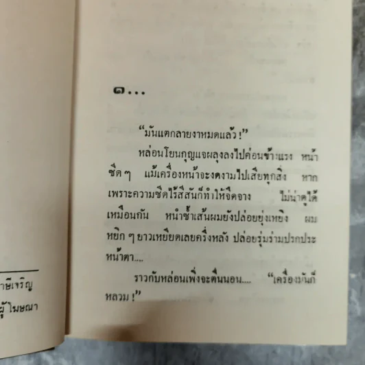 ระเริงไฟ 2 เล่มจบ - โสภี พรรณราย รูปที่ 6