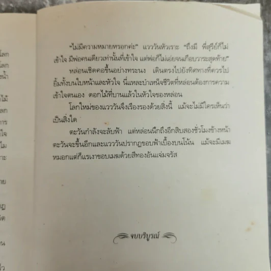 แวววัน - โบตั๋น รูปที่ 7