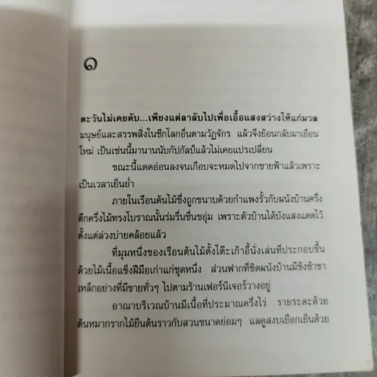 ฝากหัวใจให้แผ่นดิน - หยก บูรพา รูปที่ 8