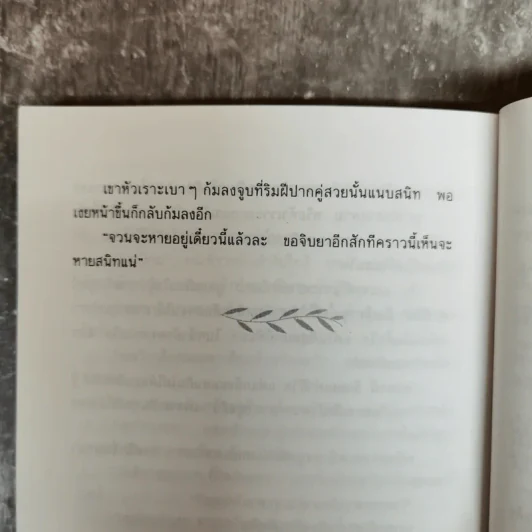ฝันเฟื่อง - ชูวงศ์ ฉายะจินดา รูปที่ 9