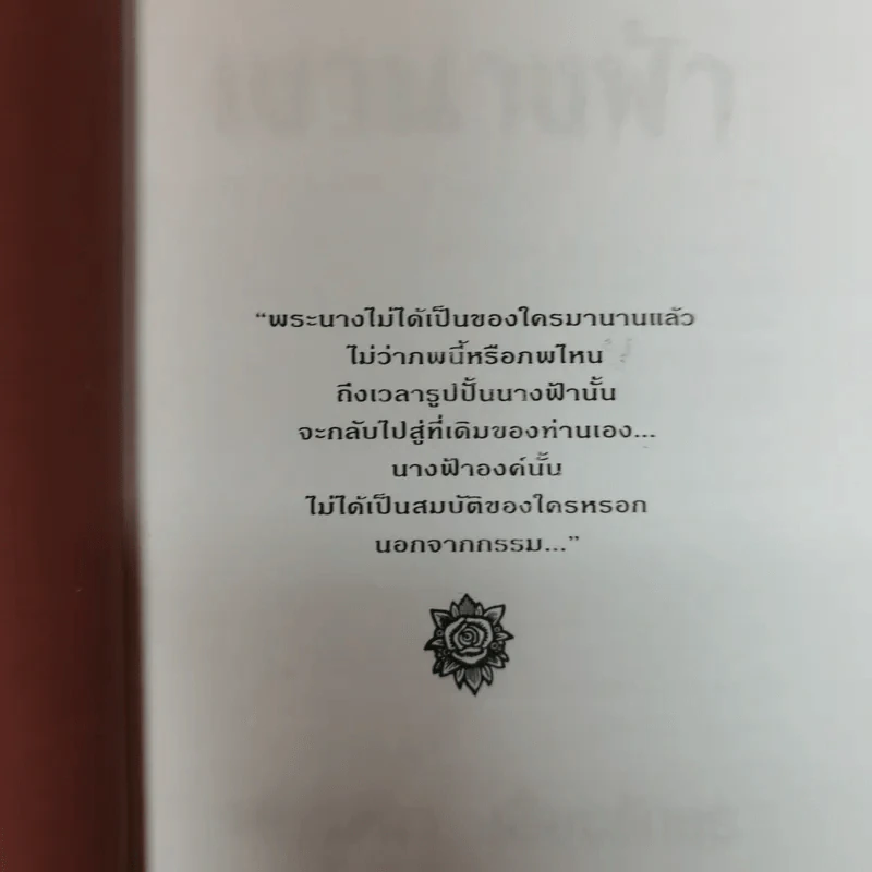 เงานางฟ้า - เพชรลดา เฟื่องอักษร รูปที่ 5