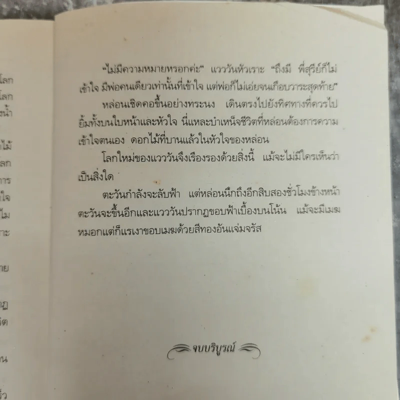 แวววัน - โบตั๋น รูปที่ 7