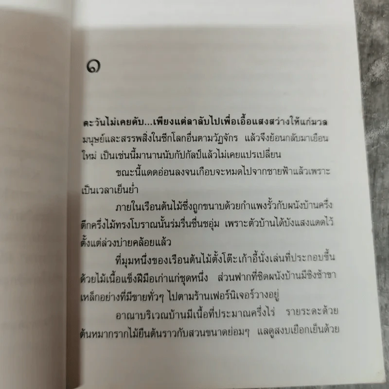 ฝากหัวใจให้แผ่นดิน - หยก บูรพา รูปที่ 8