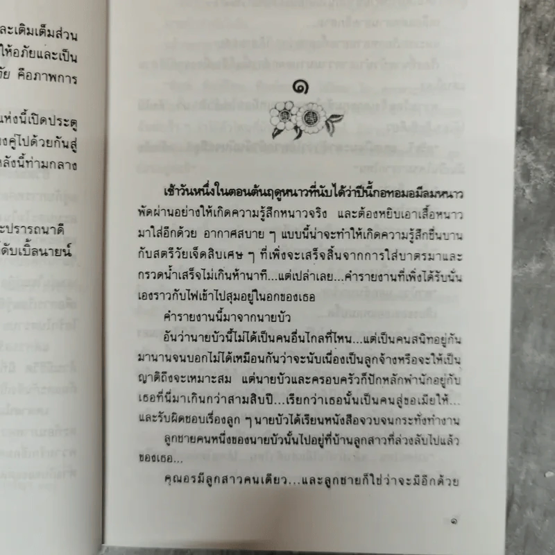 เคหาสน์แสงตะวัน - อาริตา รูปที่ 9