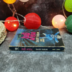 เบบี้ฟาร์ม Baby Farm - Mike Lundy รูปที่ 2