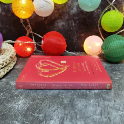 Princess in Love บันทึกของเจ้าหญิง ตอน ความรักของเจ้าหญิง - Meg Cabot, มณฑารัตน์ ทรงเผ่า แปล รูปที่ 2