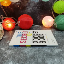 The Secret of Pocket Book ความลับของการทำหนังสือพ็อกเก็ตบุ๊ก รูปที่ 2