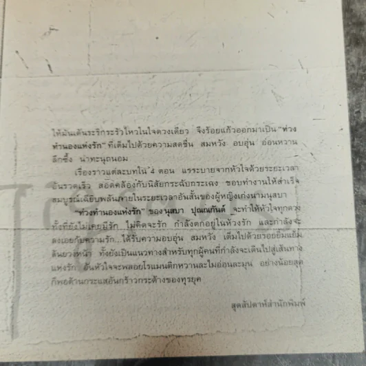 ท่วงทำนองแห่งรัก - นุสบา ปุณณกันต์ รูปที่ 8