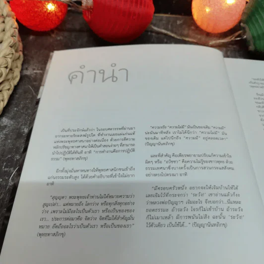 พิศเจริญ หนังสือภาพและอมตธรรมแห่งสองศรีพระศาสนา รูปที่ 9