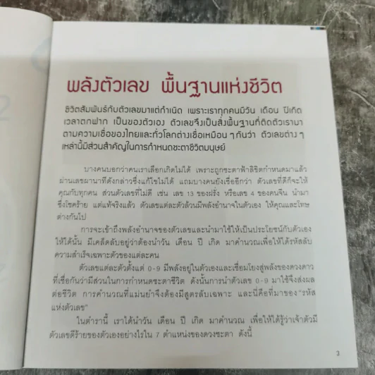 เปลี่ยนสี เปลี่ยนชีวิต - อ.เอ๋ รดา เพชรวิจิตรเมธี รูปที่ 11