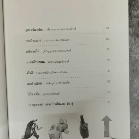 เถ้าแก่ไทยไปนอก Thailand's Brand รูปที่ 8