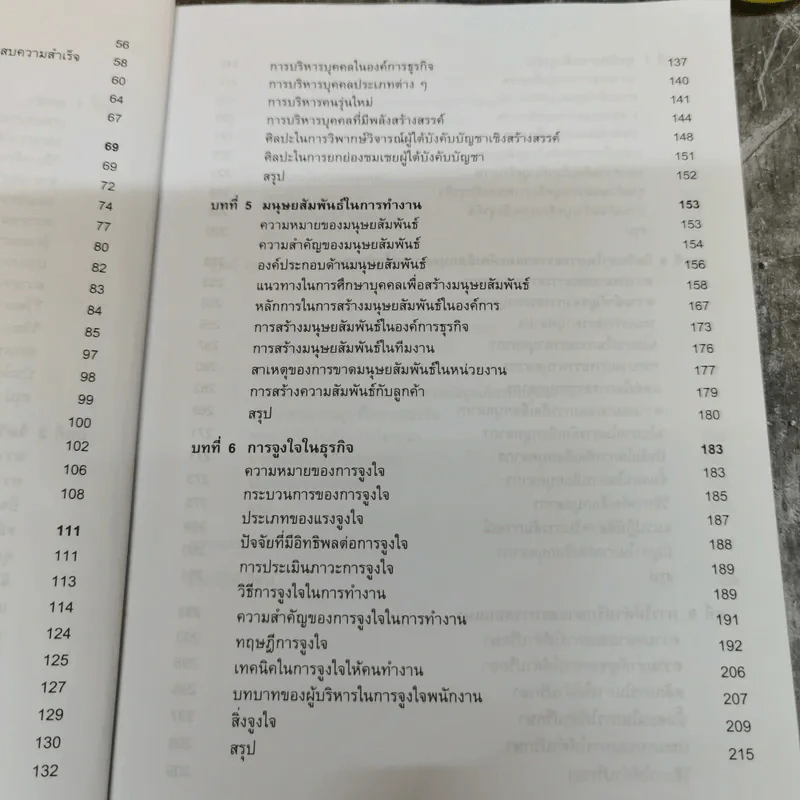 จิตวิทยาธุรกิจ Business Psychology - รองศาสตราจารย์บุญมั่น ธนาศุภวัฒน์ รูปที่ 8