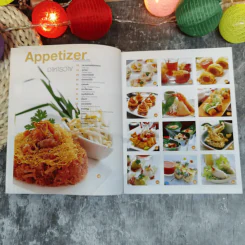 Menu อาหารไทย รูปที่ 8