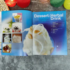 Menu อาหารไทย รูปที่ 13