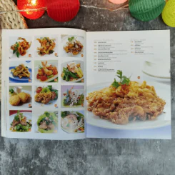 Menu อาหารไทย รูปที่ 11