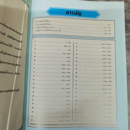 พจนานุกรม ฉบับเฉลิมพระเกียรติ พ.ศ.2530 รูปที่ 5