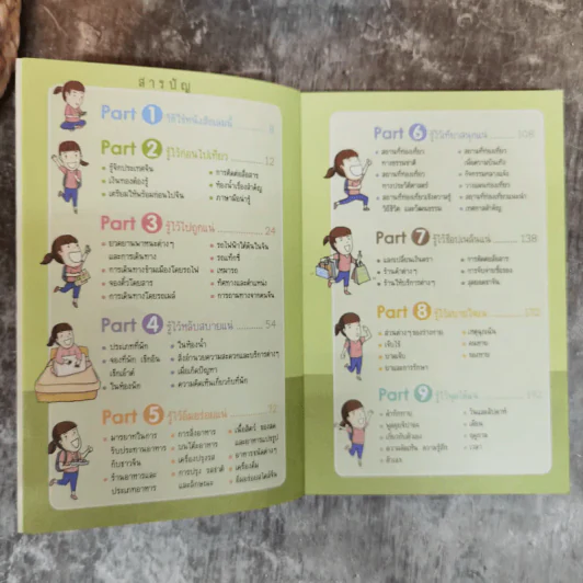 Survivor Plus จีน พูดจีนได้ไปไหนก็รอด รูปที่ 8