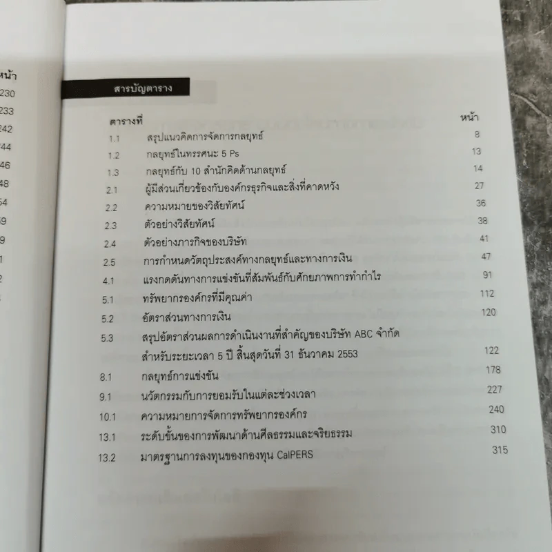 การจัดการเชิงกลยุทธ์เทคโนโลยีและนวัตกรรม - ไพโรจน์ ปิยะวงศ์วัฒนา รูปที่ 16